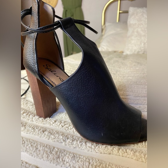 Splendid heels - Picture 9 of 14